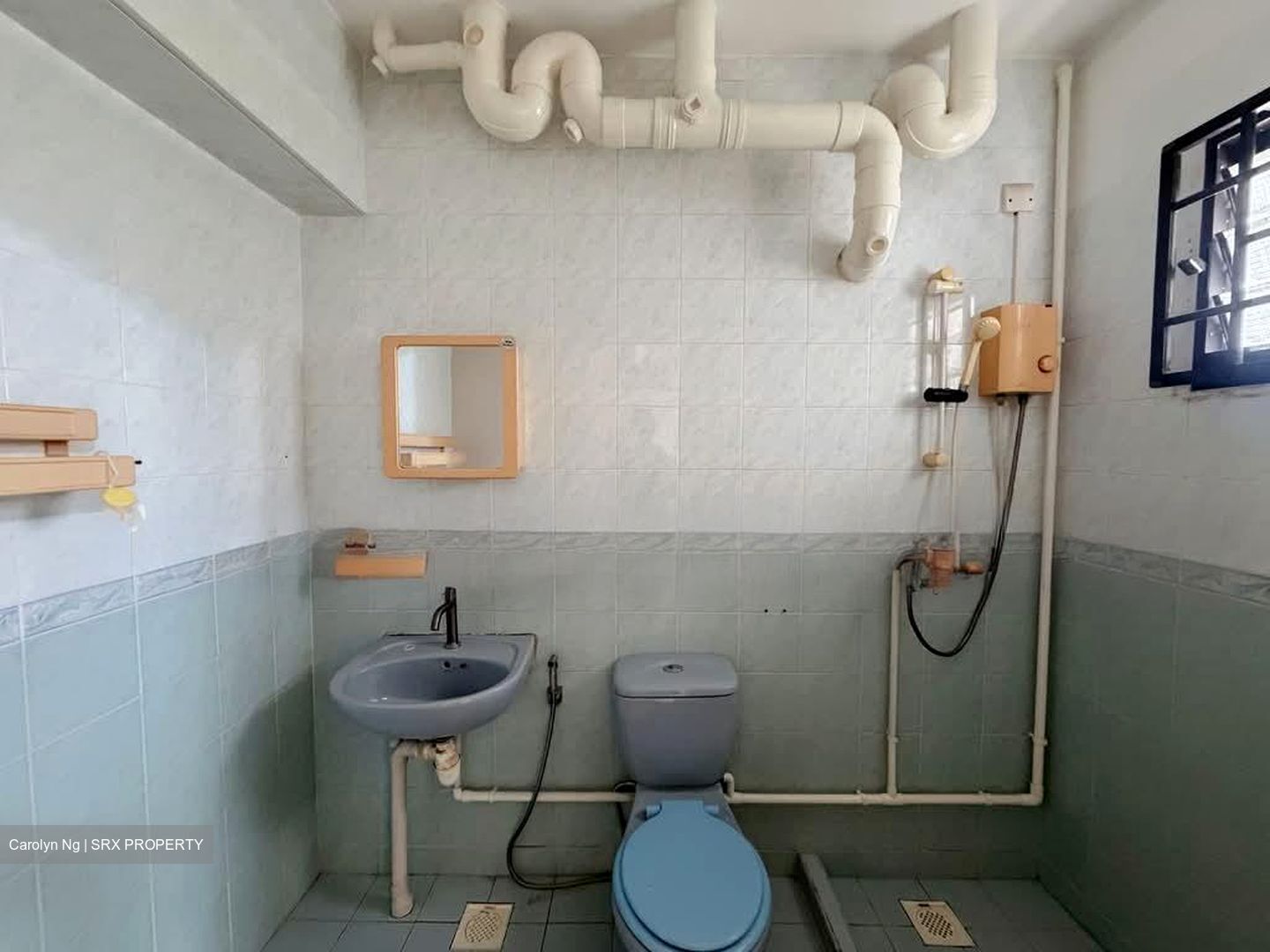 Blk 324A Anchorvale Grove (Sengkang), HDB 4 Rooms #557244591
